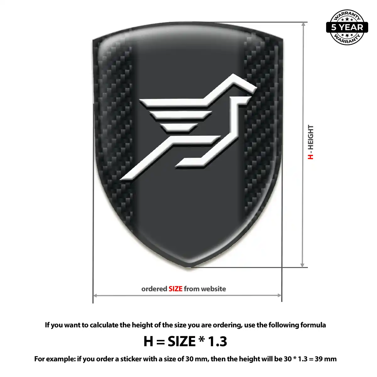 Hamman Crest Logo Emblem Signature Grade