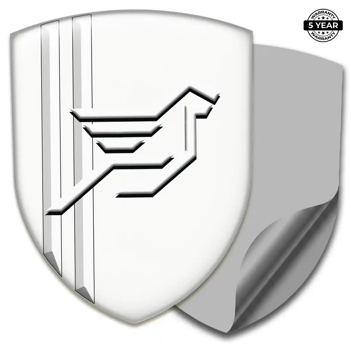 Hamman Emblem Badge Prime Quality