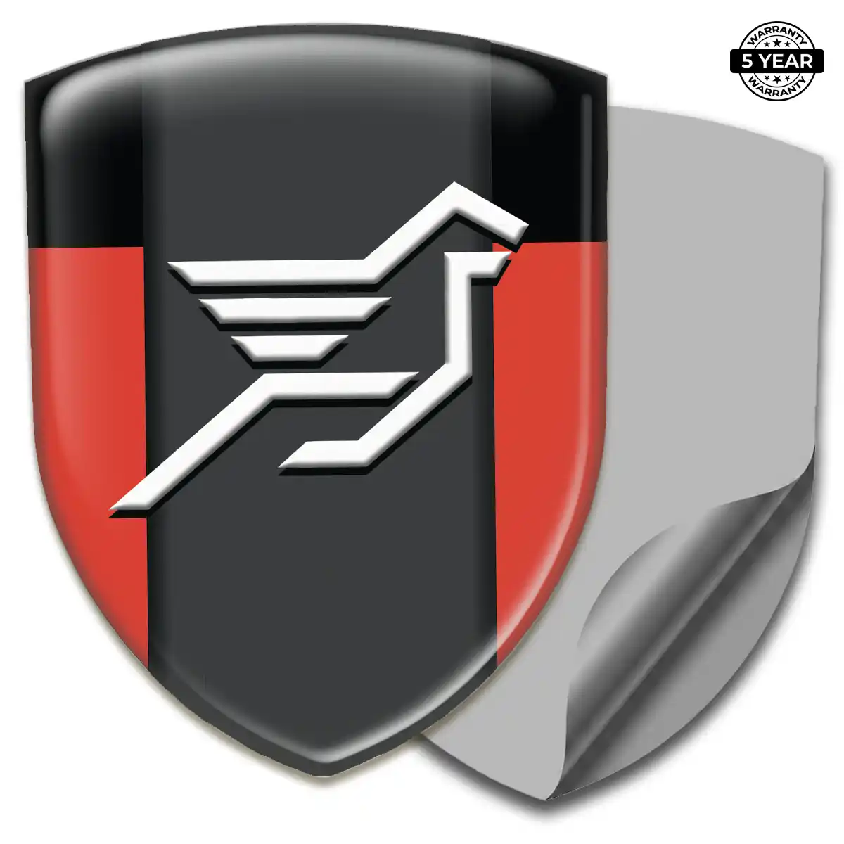 Hamman Emblem Badge Sport Tuning