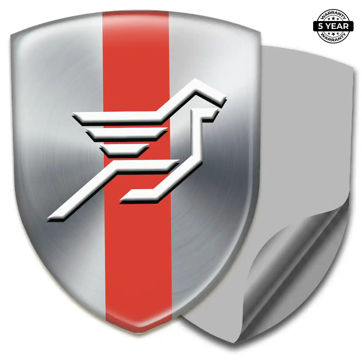 Hamman Emblem Elite Finish