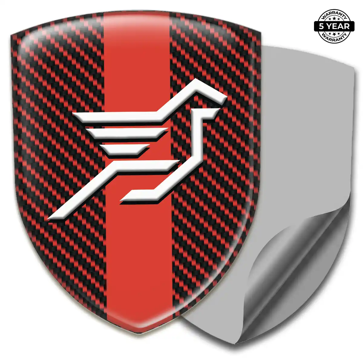 Hamman Emblem Logo Badge Opulent Line