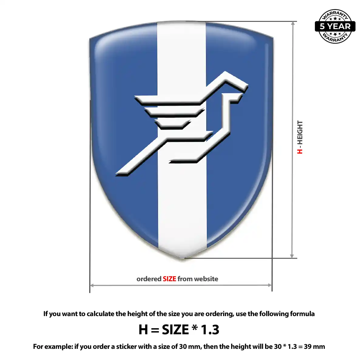 Hamman Emblem Logo Elite Edition