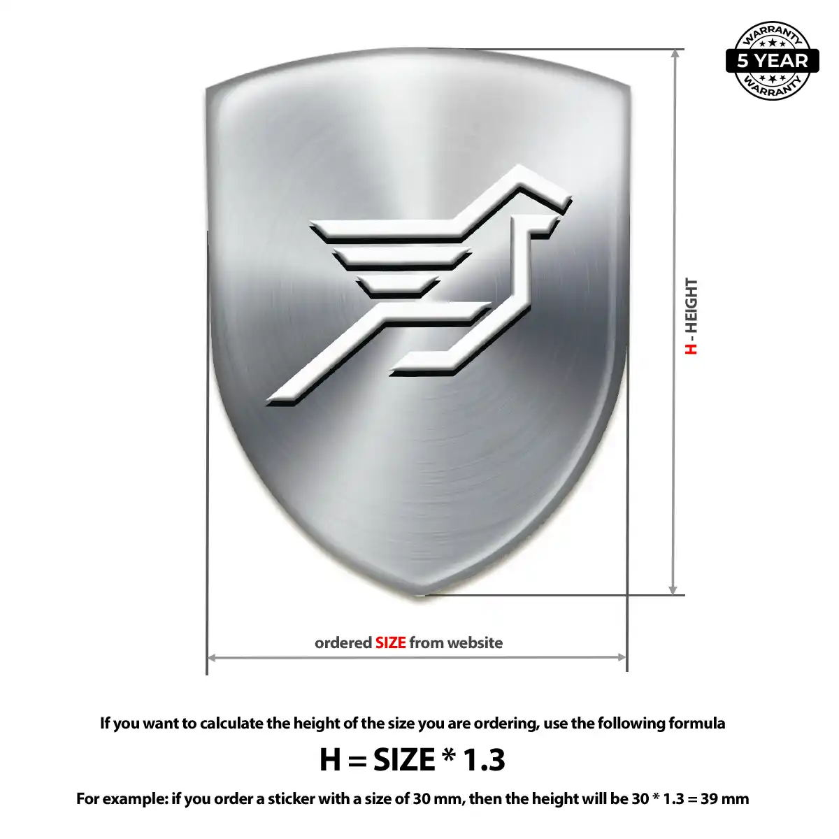 Hamman Logo Emblem Sleek Style