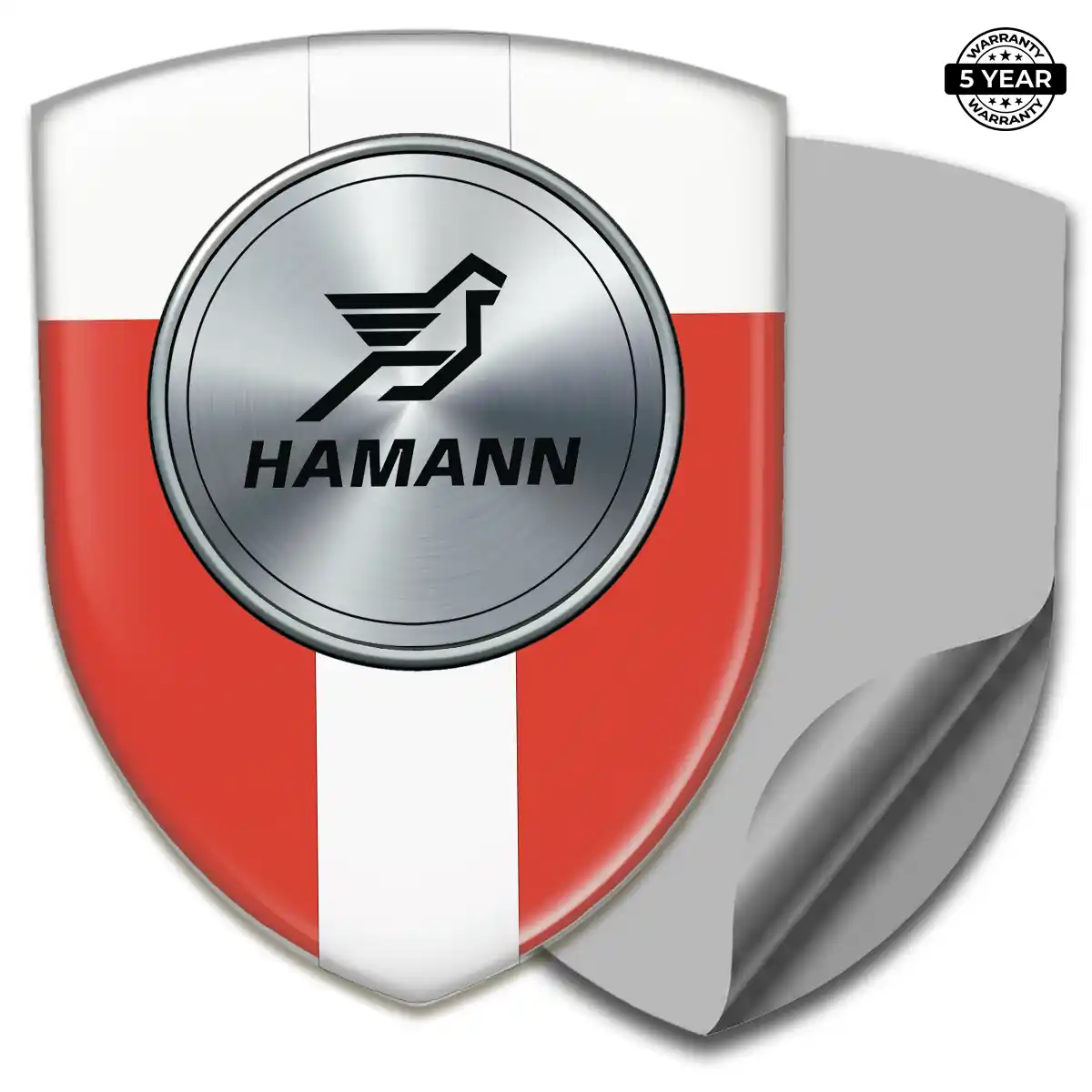 Hamman Sticker Opulent Line