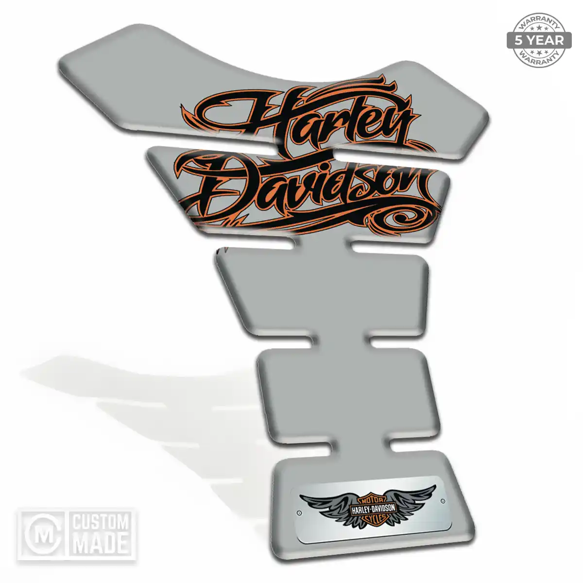 Harley Fuel Tank Protector Prestige Line