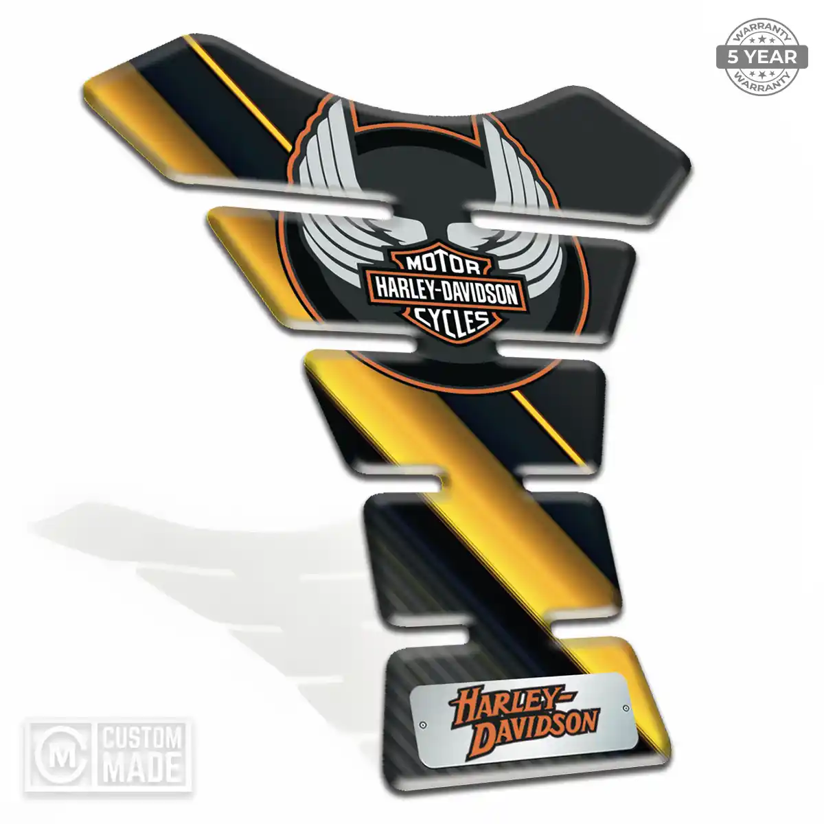 Harley Tank Fuse Motorcycle Prime Quality