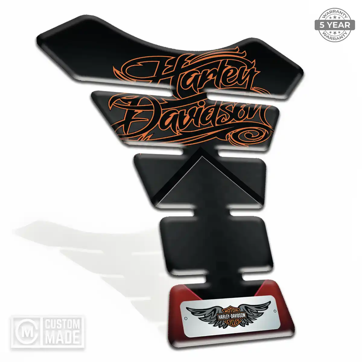 Harley Tank Guard Protector Prestige Line