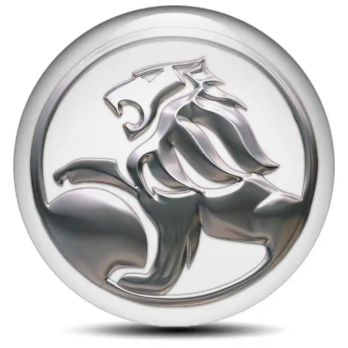 Holden Emblem Wheel Center Caps Stylish Design