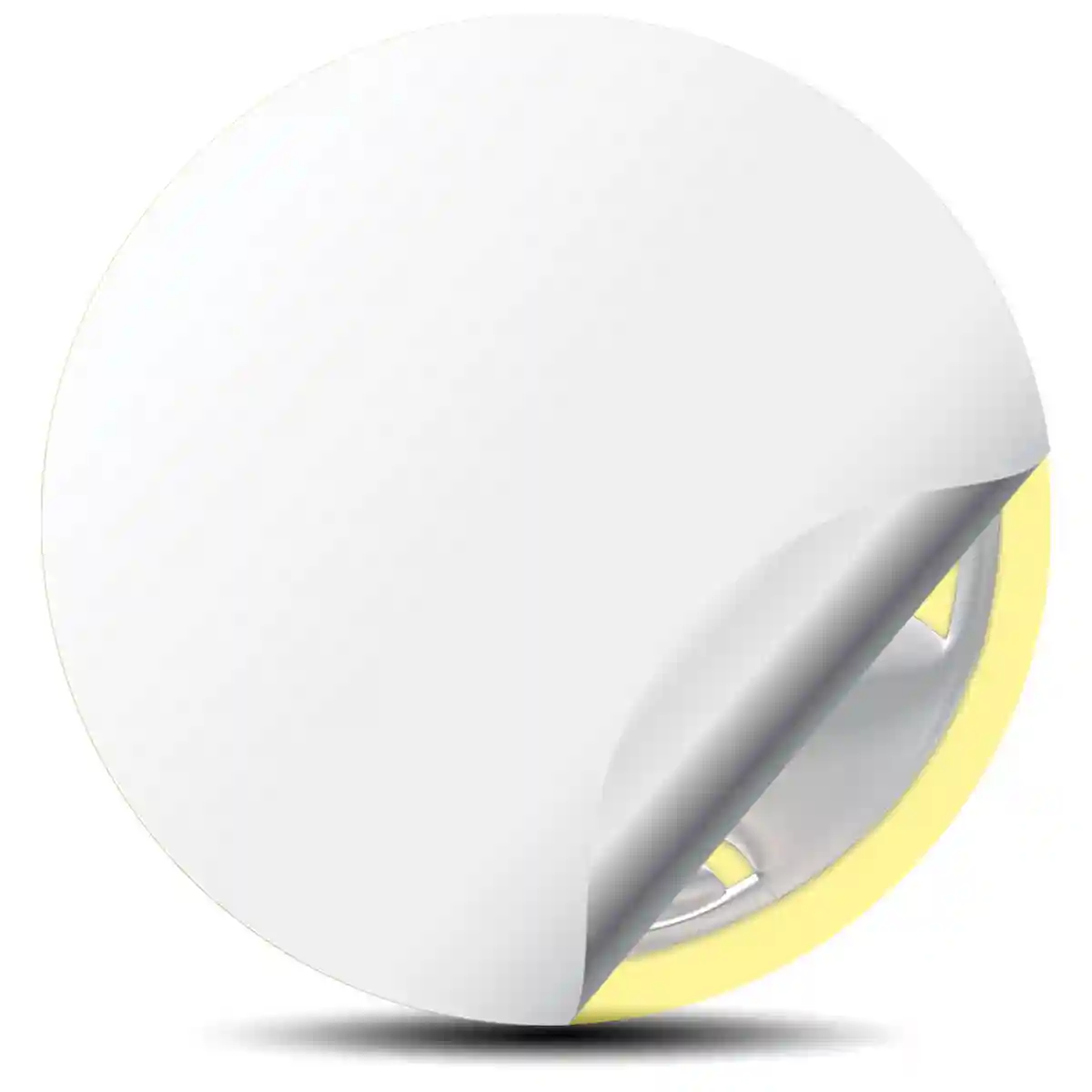 Holden Logo Silicone Badge Stylish Design