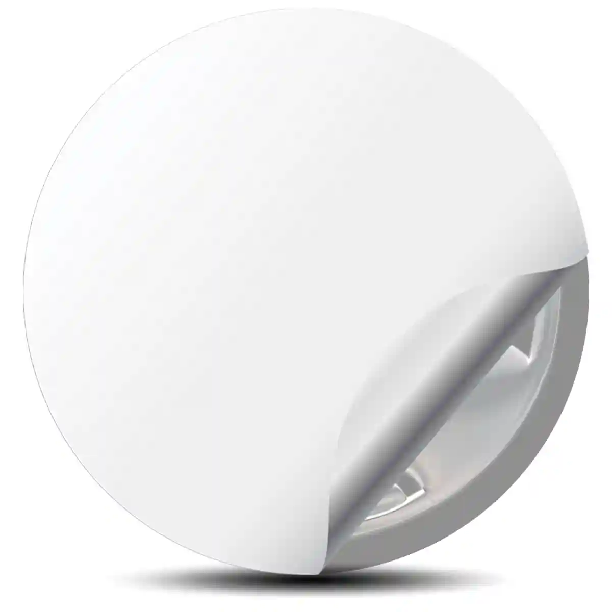Holden Logo Silicone Sticker Stylish Design