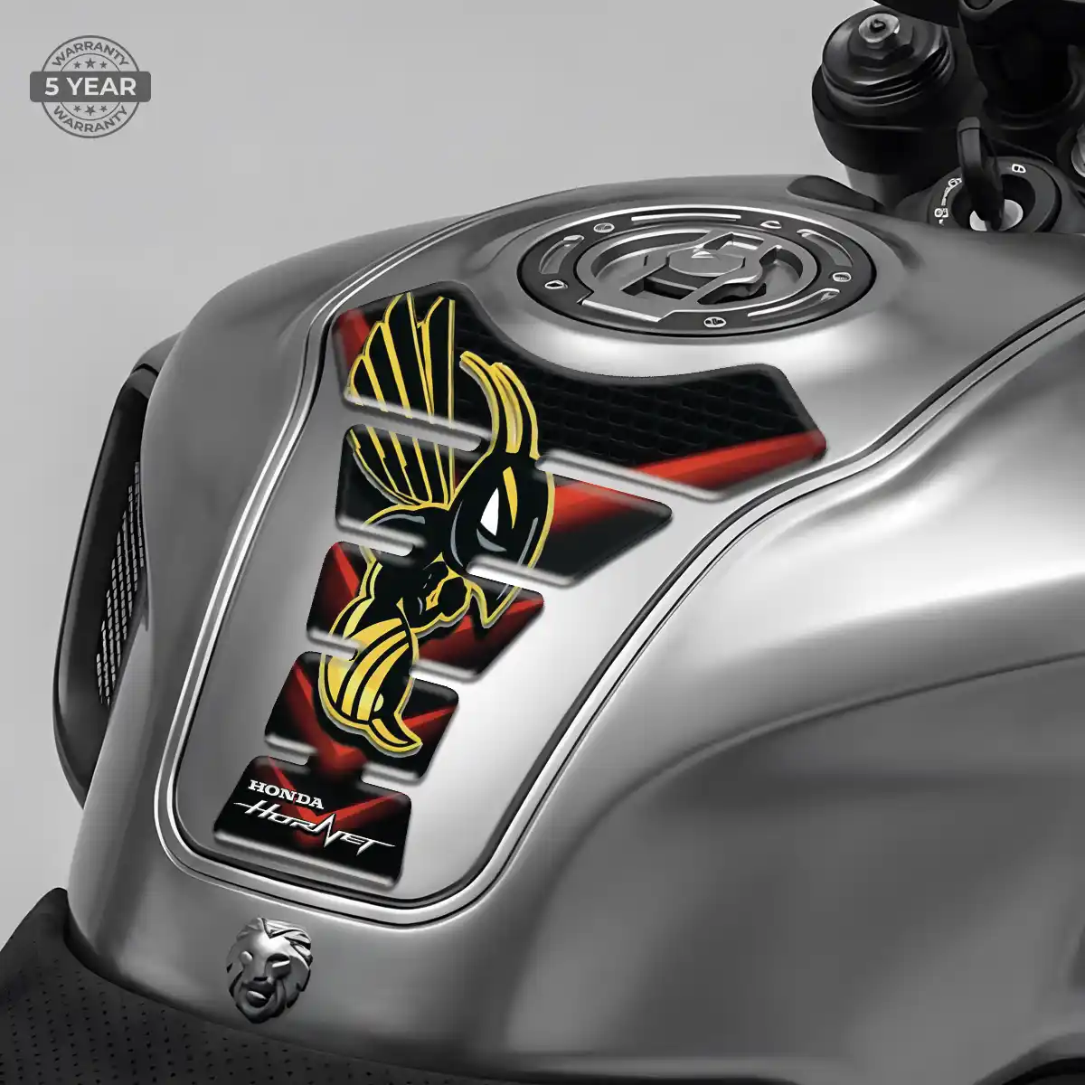 Honda Bike Tank Protector Signature Grade
