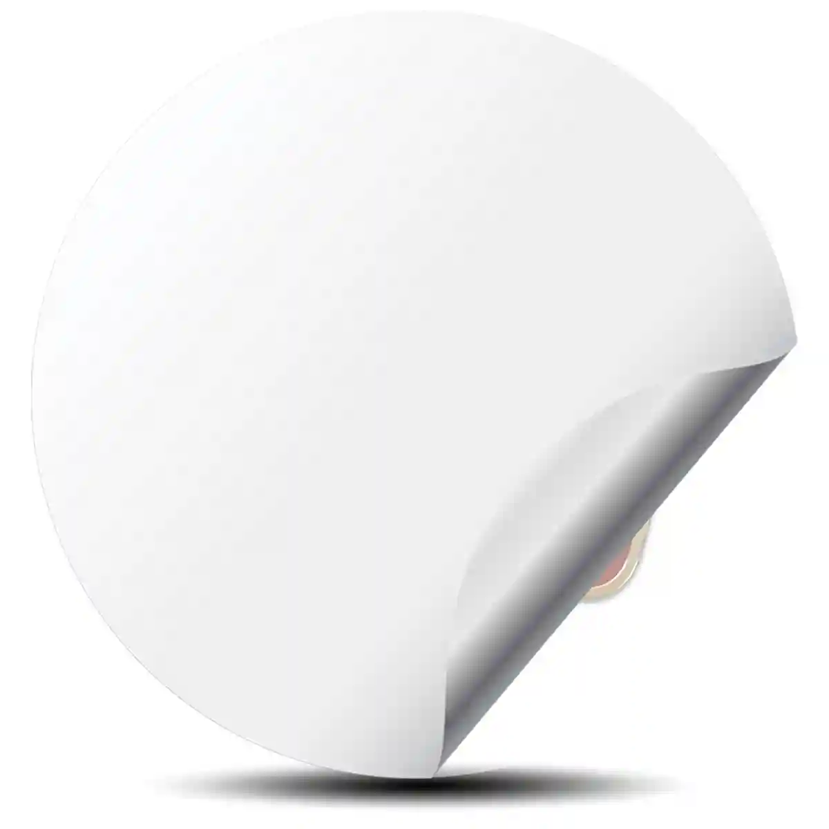 Honda Domed Emblem Self-Adhesive High Quality
