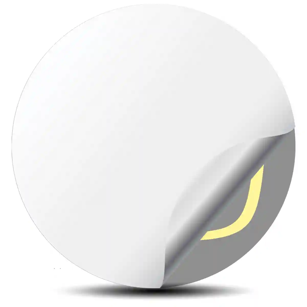 Honda Domed Emblem Self-Adhesive Stylish Design