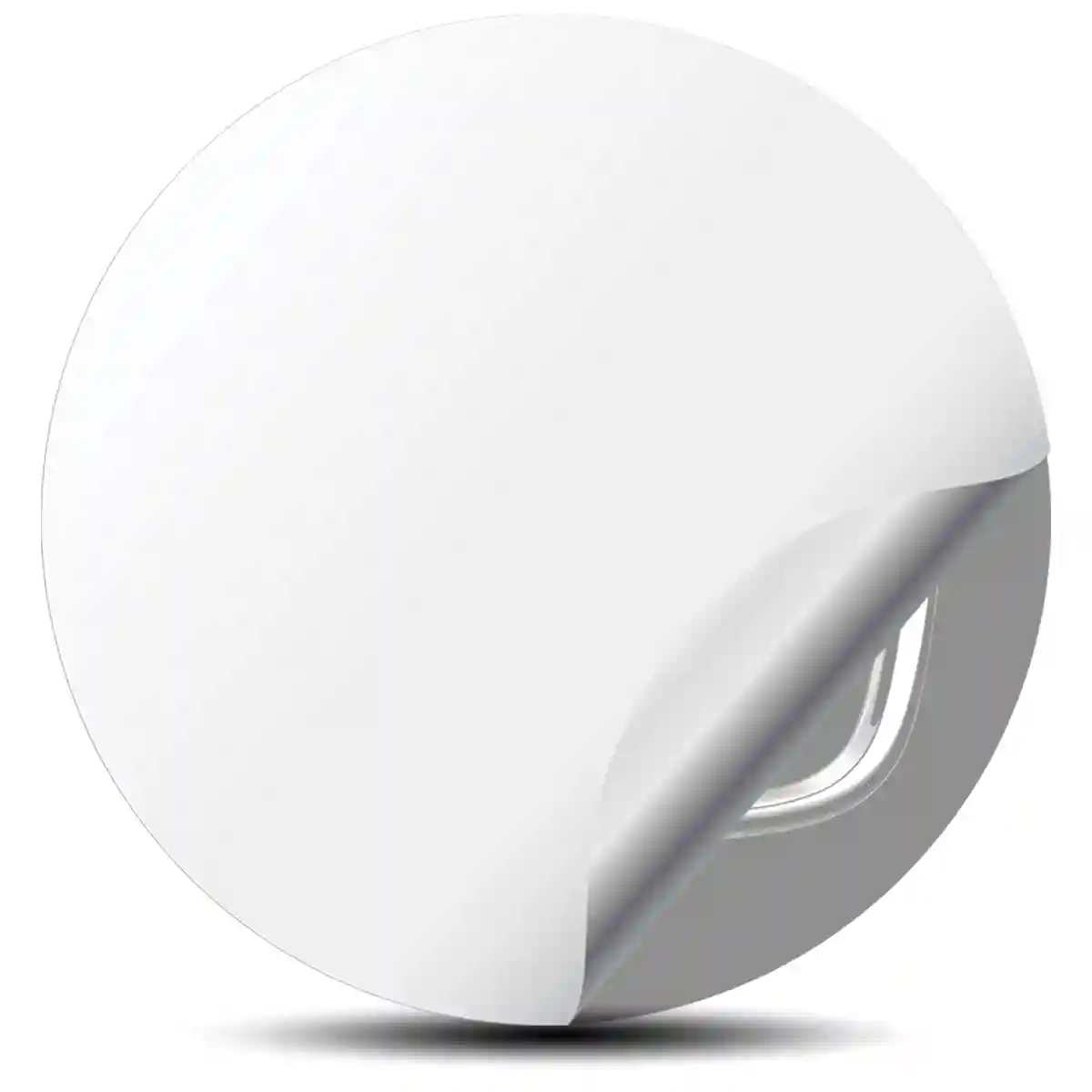 Honda Domed Sticker High Quality