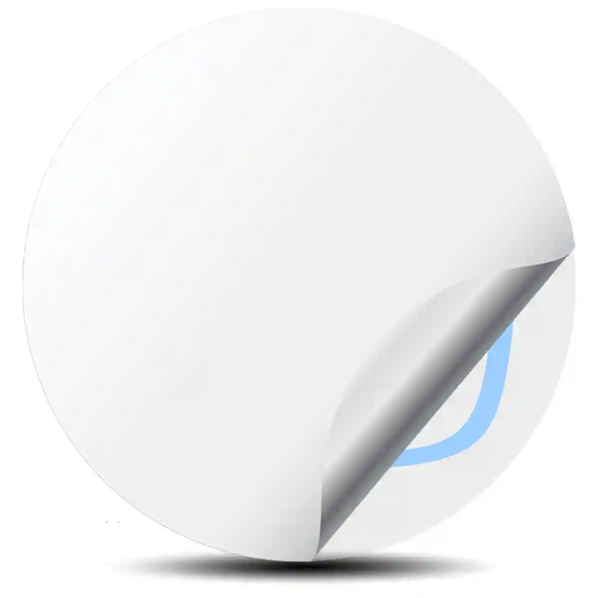 Honda Domed Sticker Premium Edition