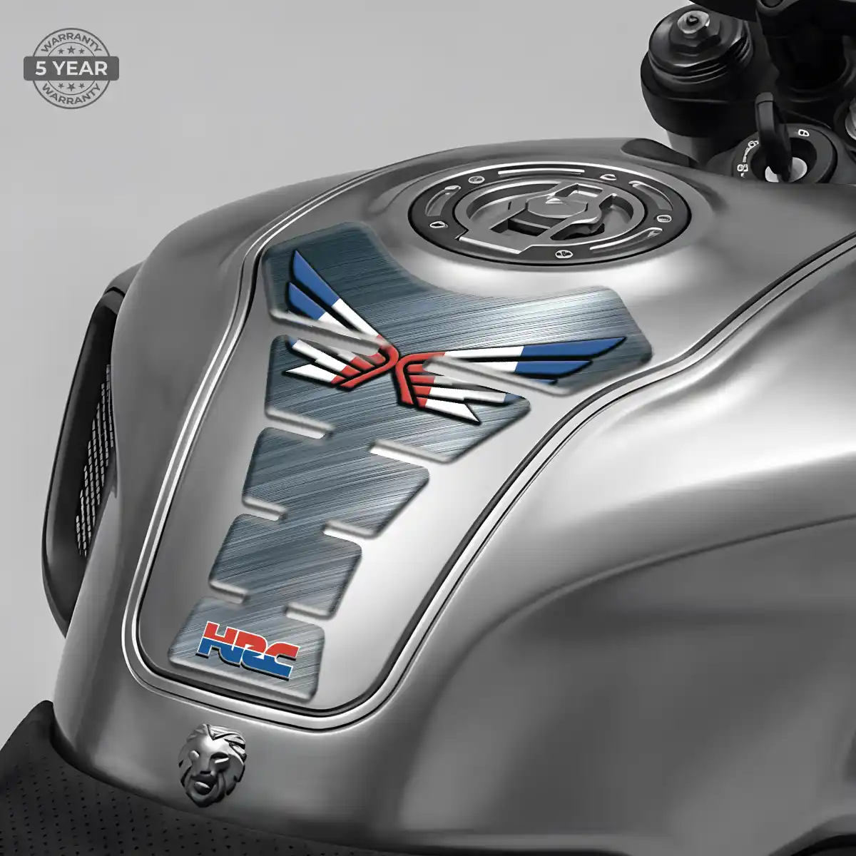 Honda Domed Tank Protector Superior Craft