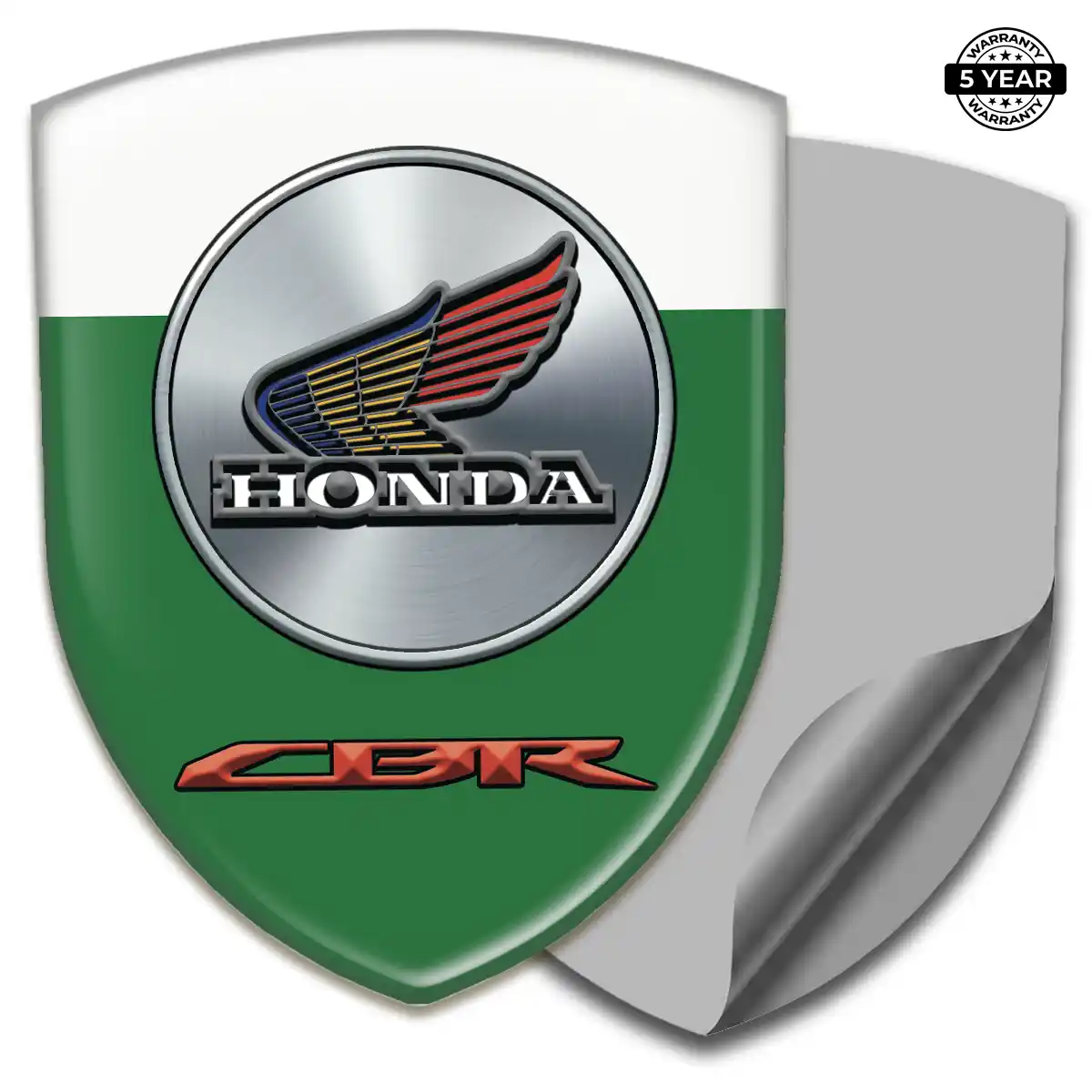 Honda Emblem Badge Logo Cabin Style