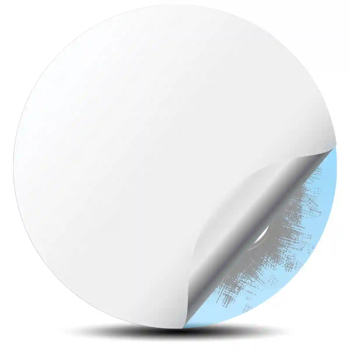 Honda Emblem Badge Self-Adhesive Stylish Design