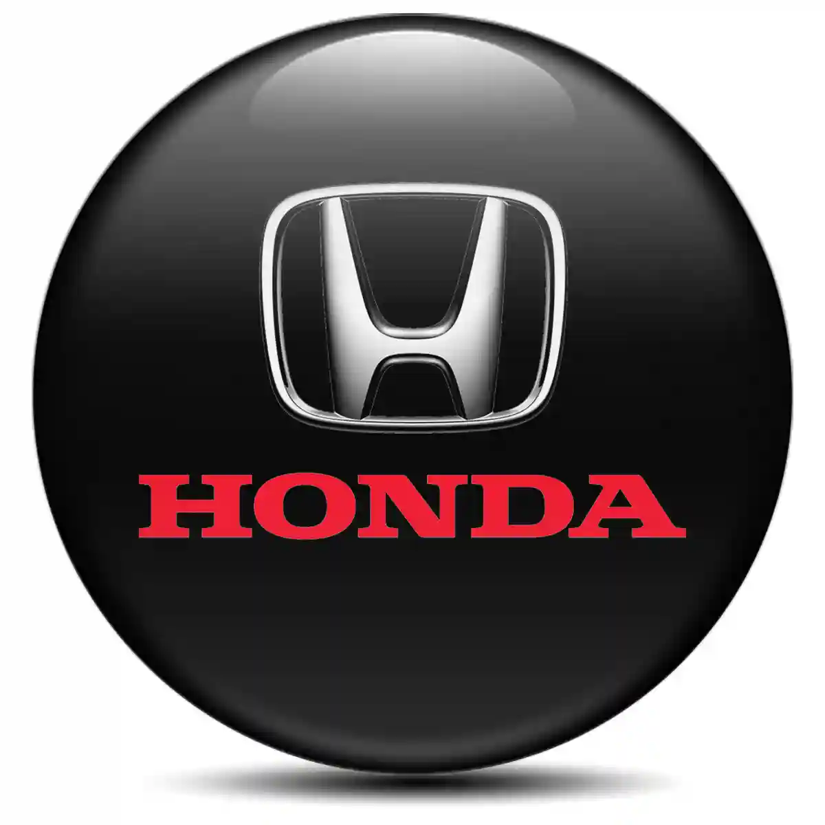 Honda Emblem Center Hup Cap High Quality