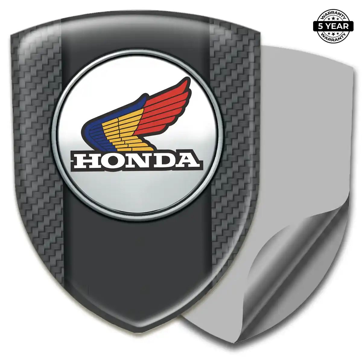 Honda Emblem Logo Exclusive Series