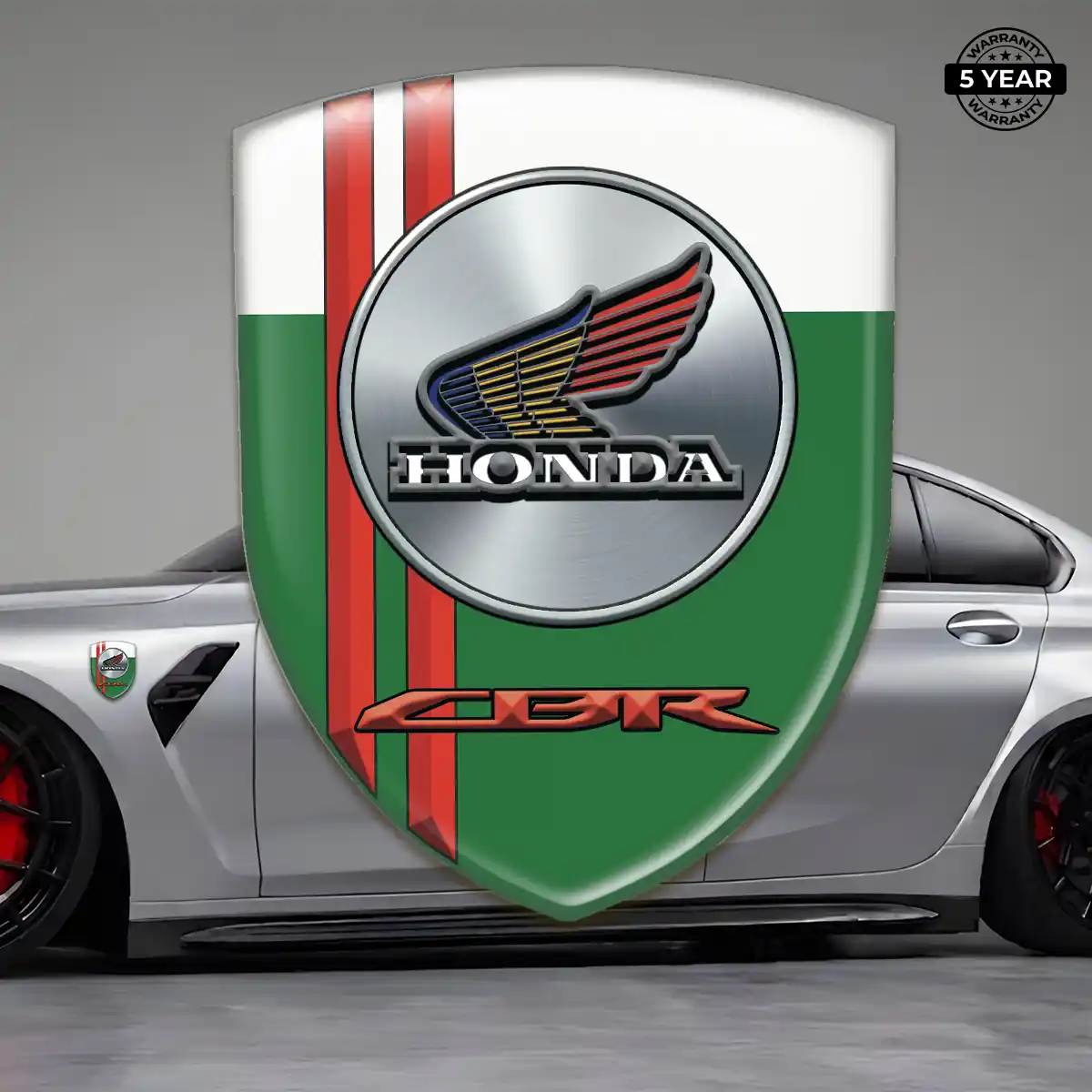 Honda Emblem Prestige Line
