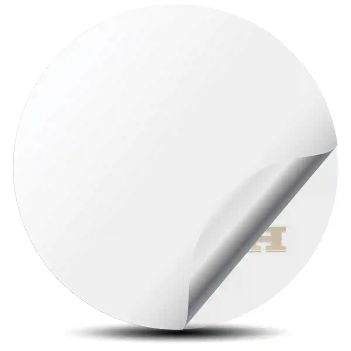 Honda Emblem Wheel Center Caps Premium Edition