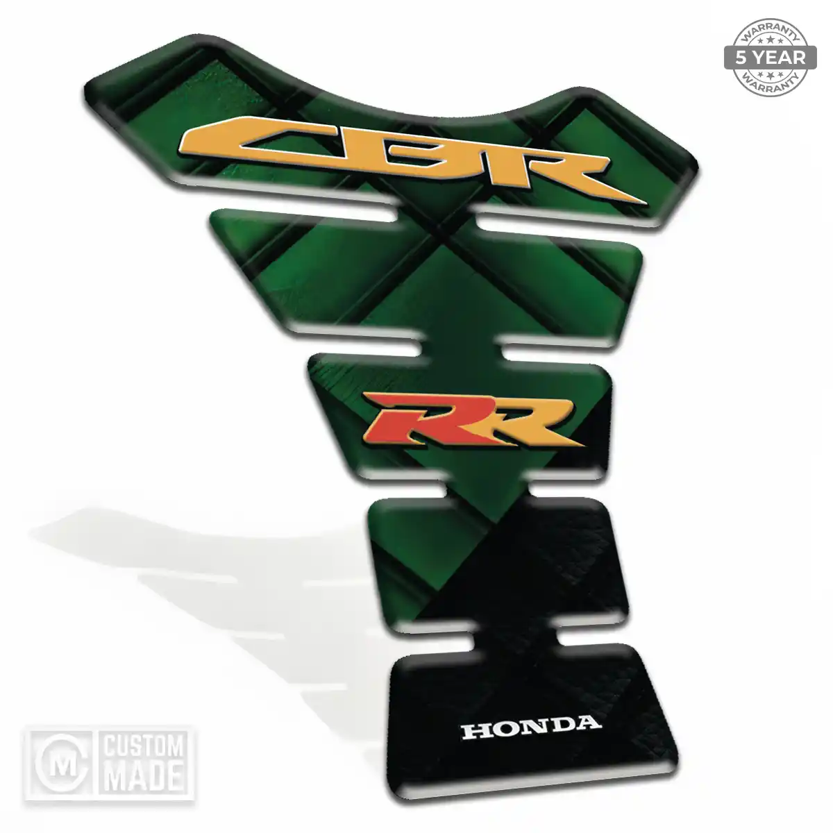 Honda Epoxy Tank Pad Noble Edition