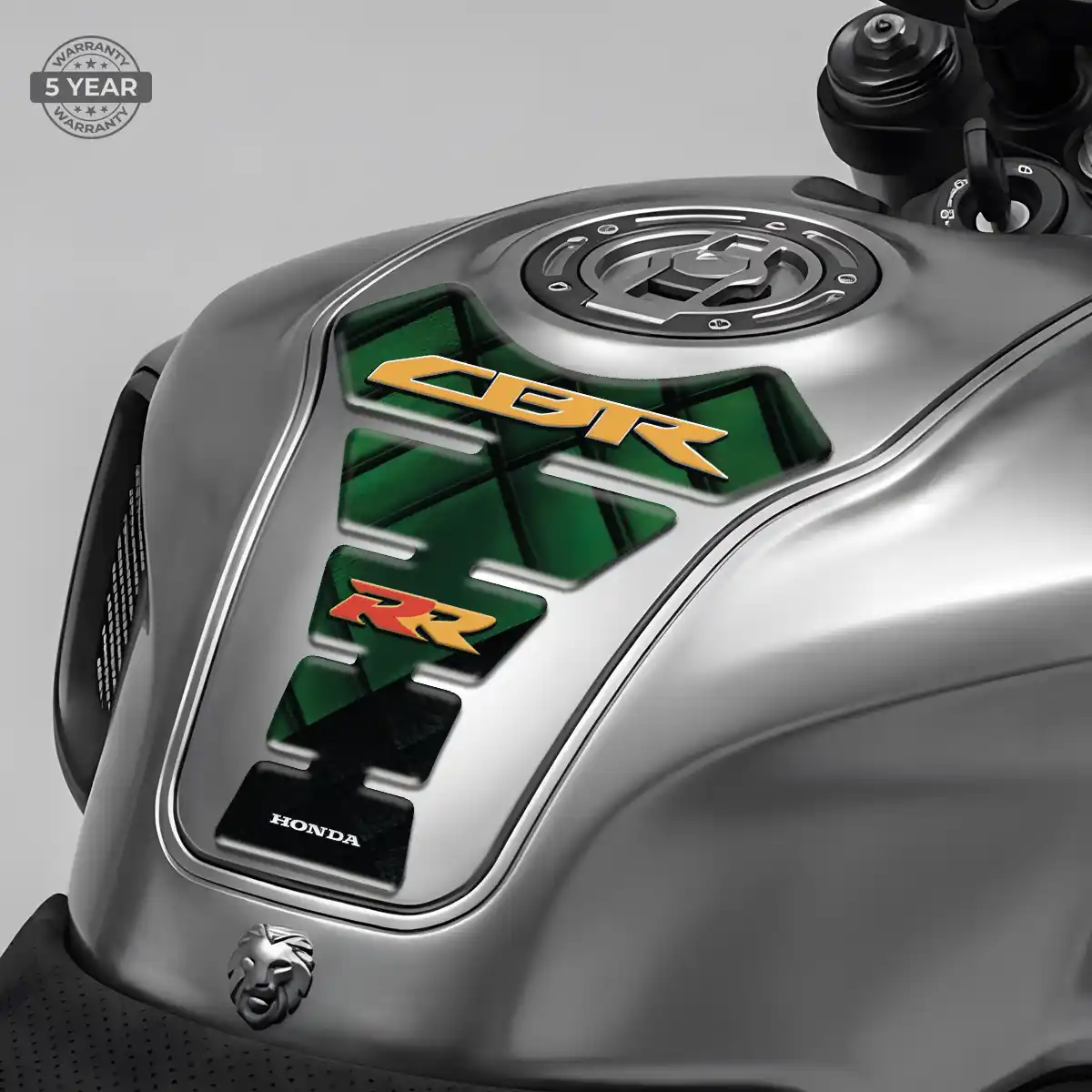 Honda Epoxy Tank Pad Noble Edition