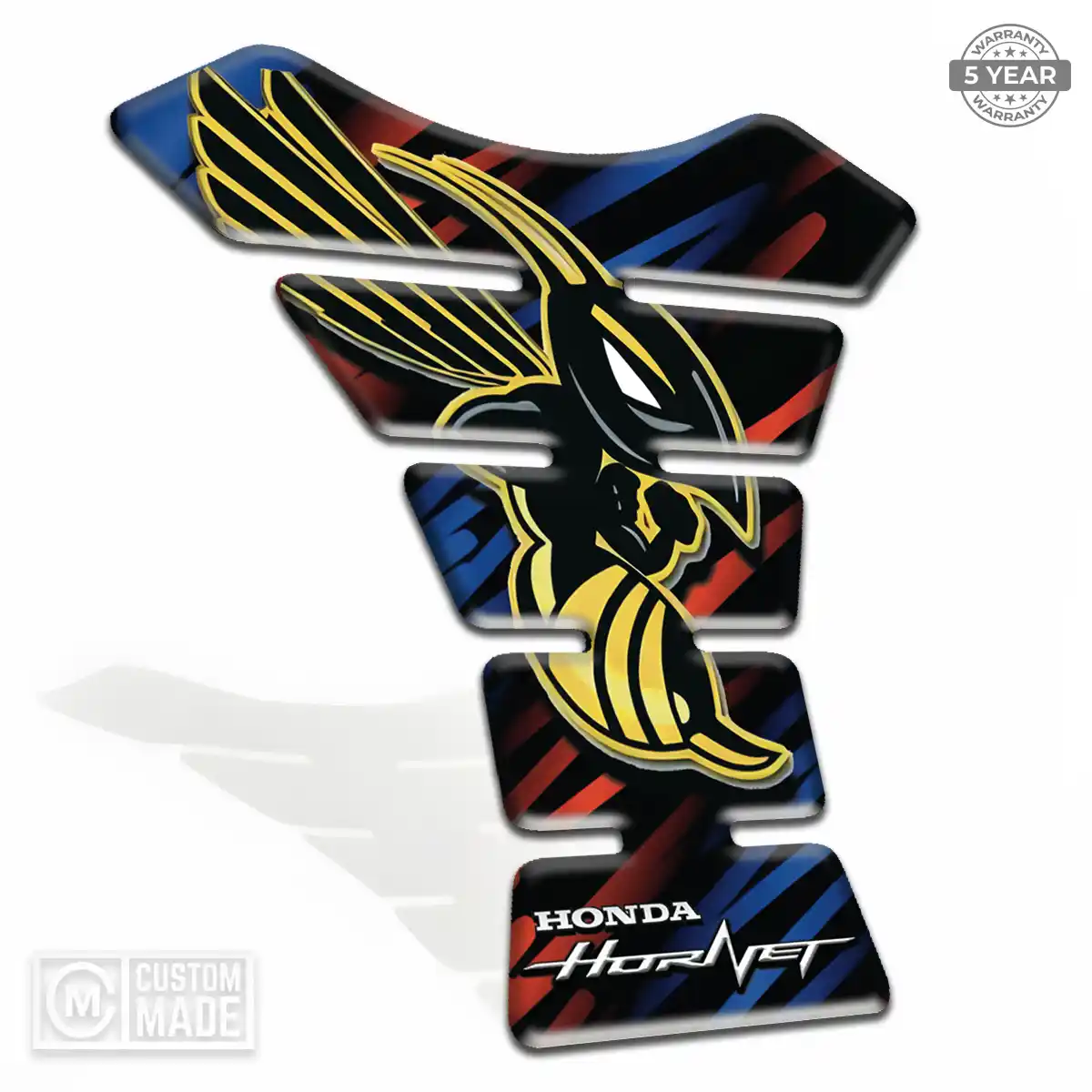 Honda Epoxy Tank Pad Prime Quality