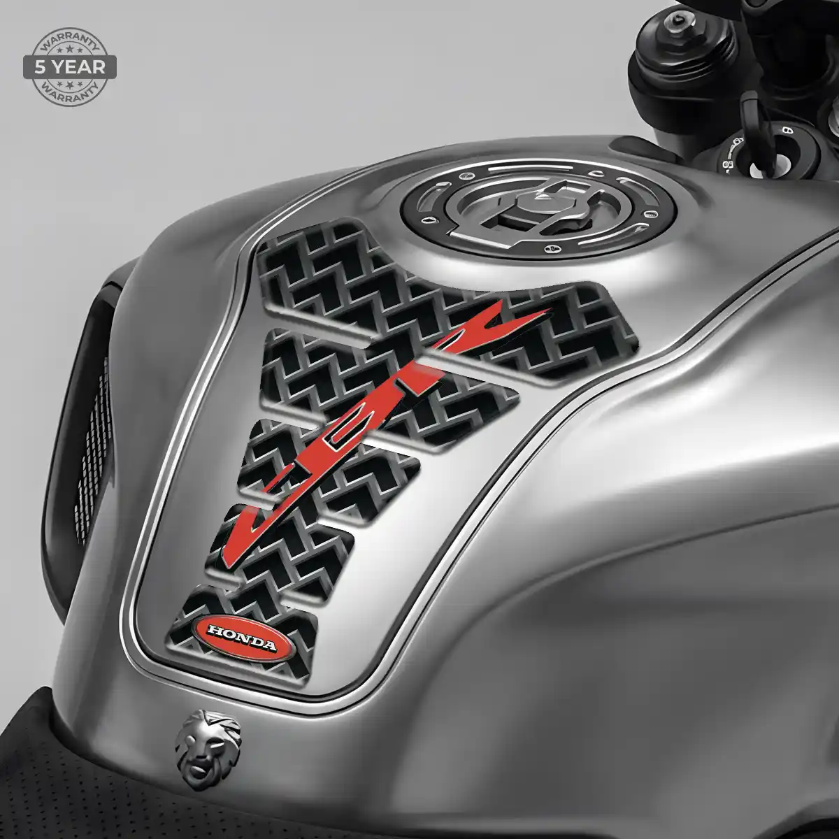 Honda Fuel Tank Pad Deluxe Edition