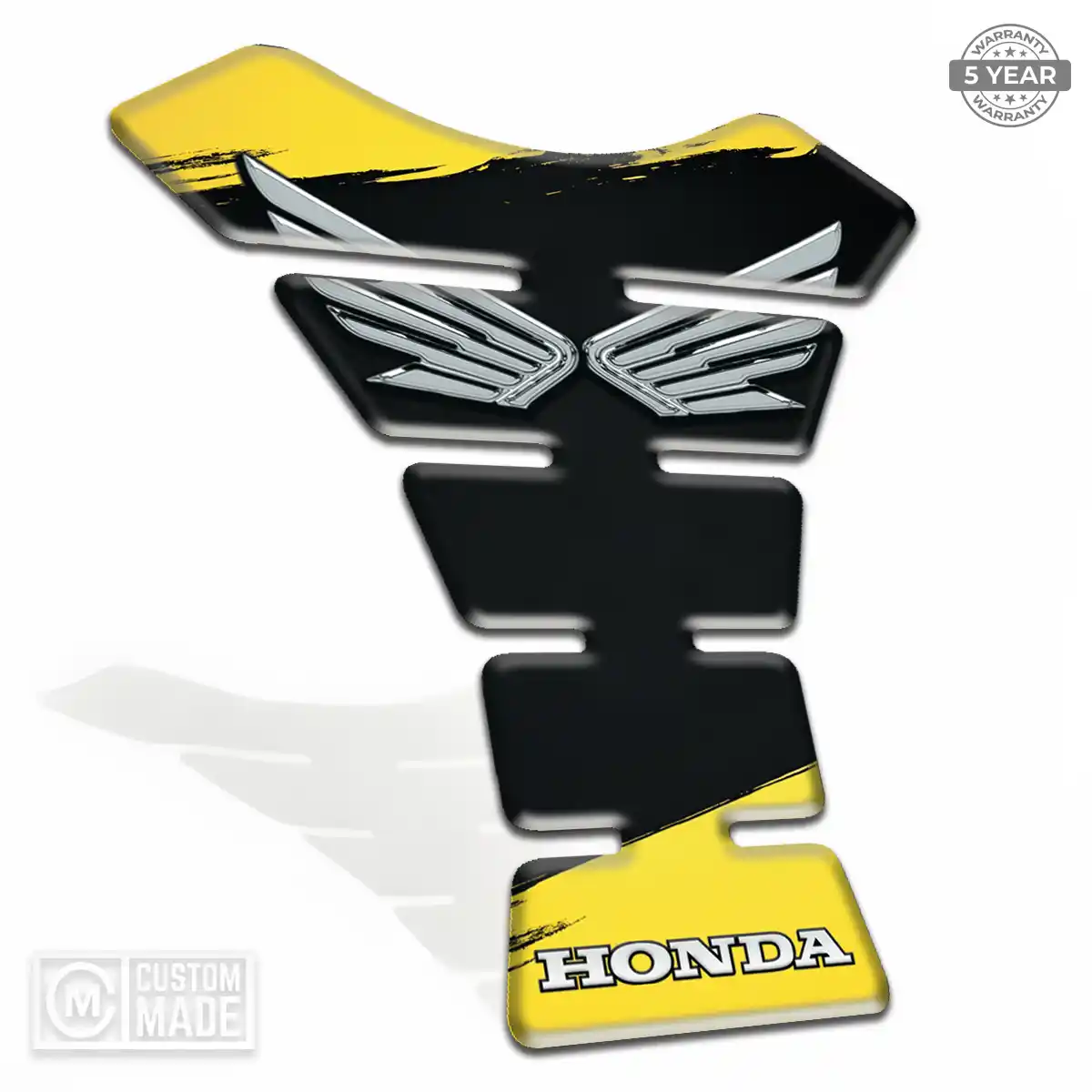 Honda Fuel Tank Pad Elite Edition