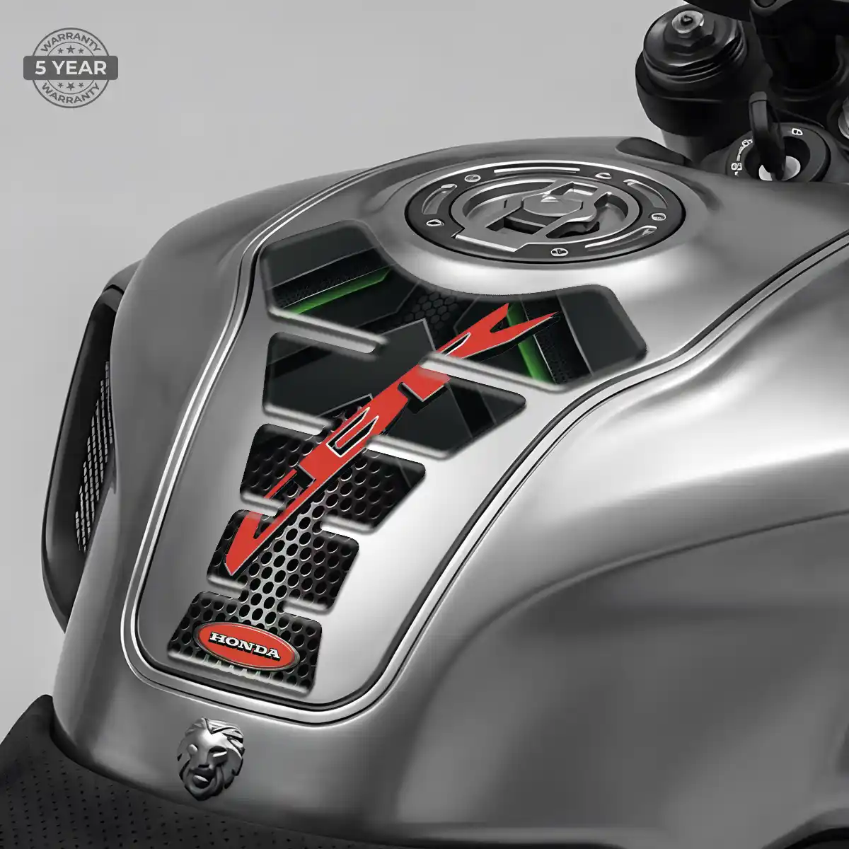 Honda Fuel Tank Pad Exclusive Series