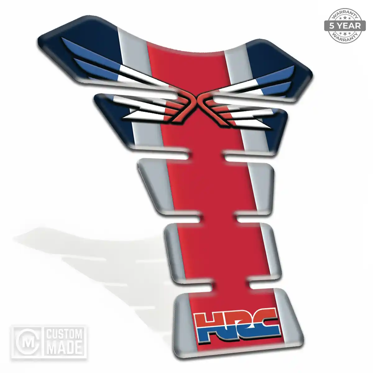 Honda Fuel Tank Pad Prime Quality