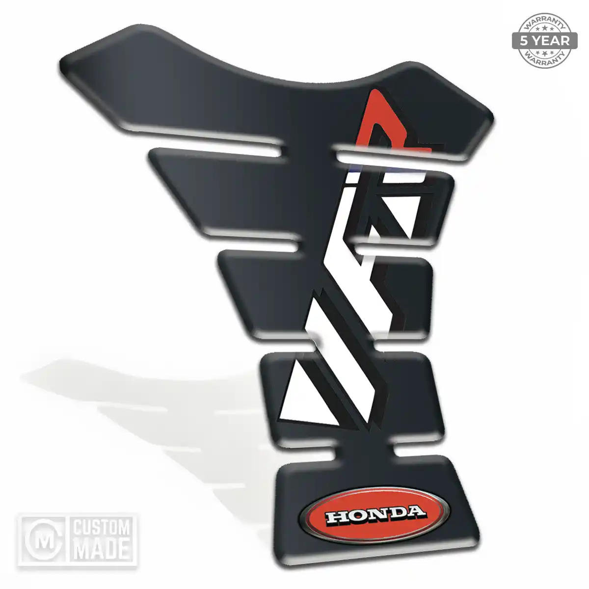 Honda Fuel Tank Pad Resin Luxe
