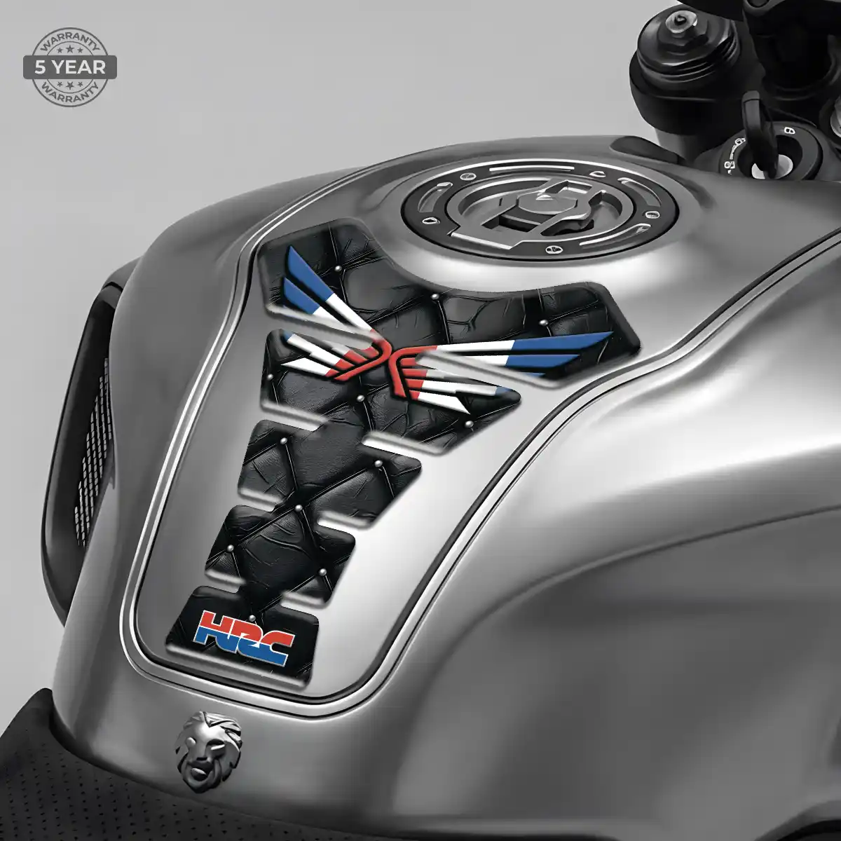 Honda Fuel Tank Pad Signature Grade