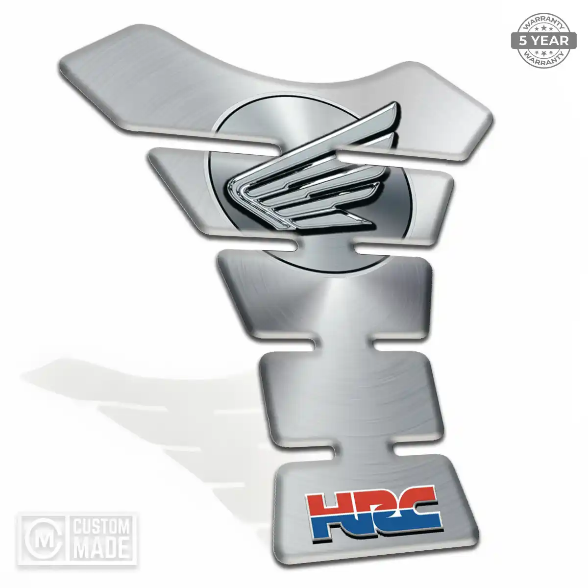 Honda Fuel Tank Protector Elite Edition
