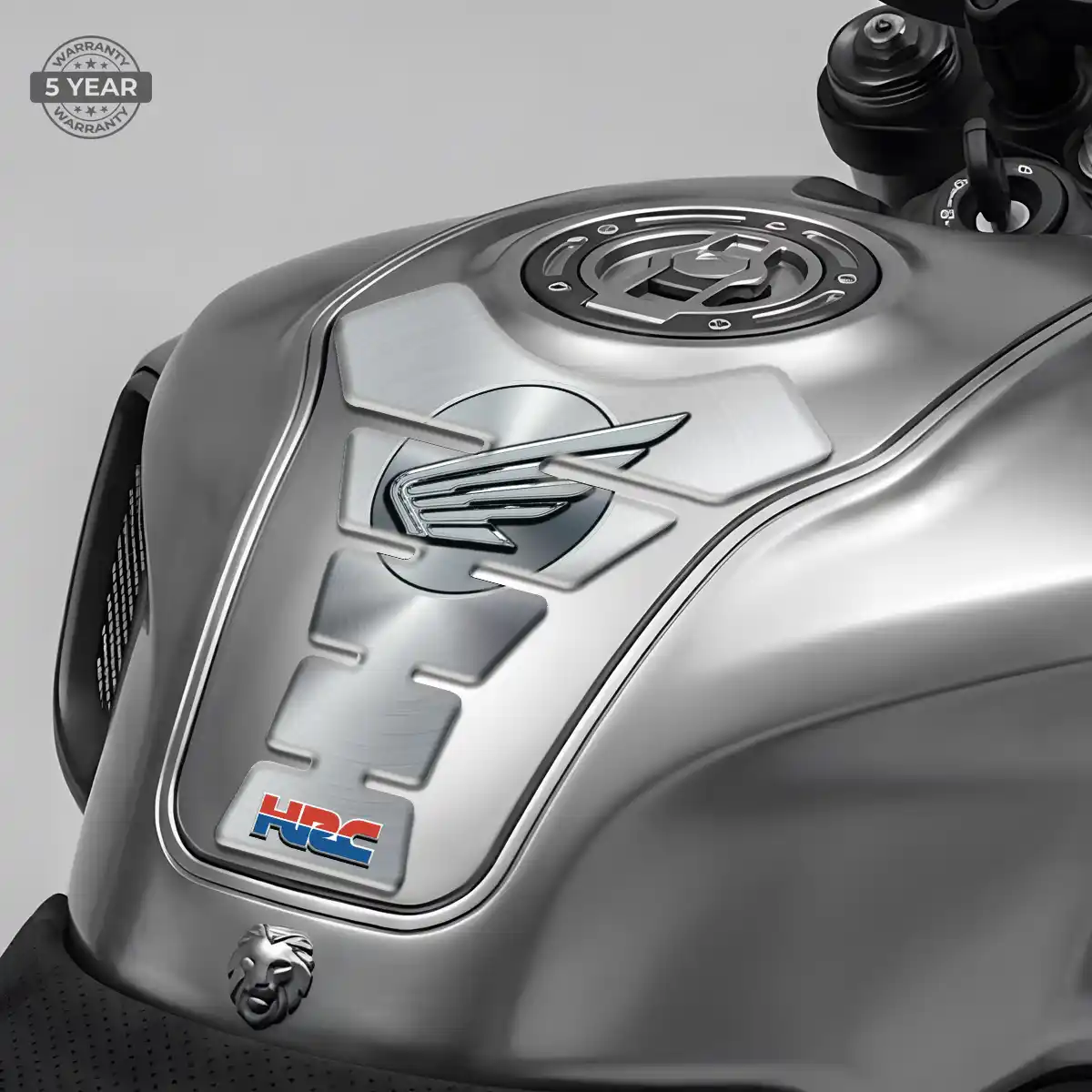 Honda Fuel Tank Protector Elite Edition