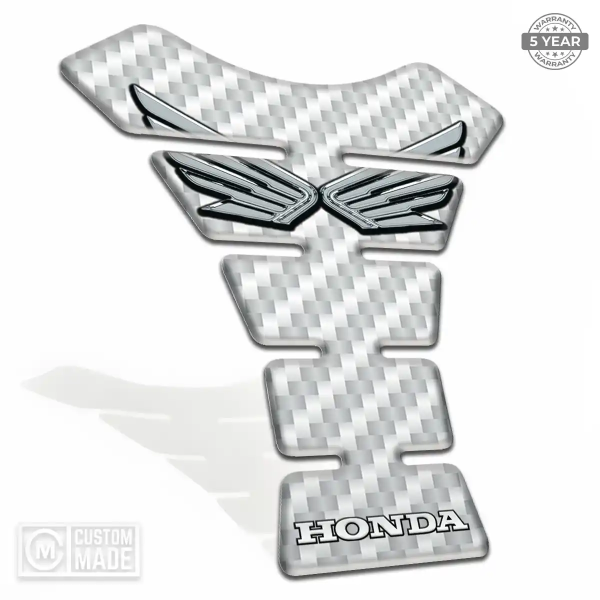 Honda Fuel Tank Protector Prestige Line