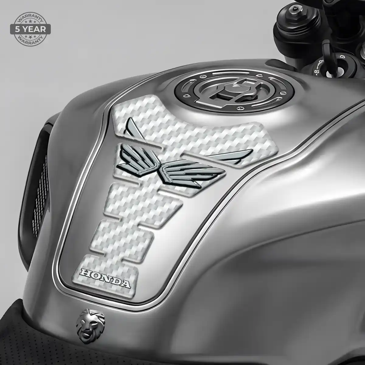 Honda Fuel Tank Protector Prestige Line