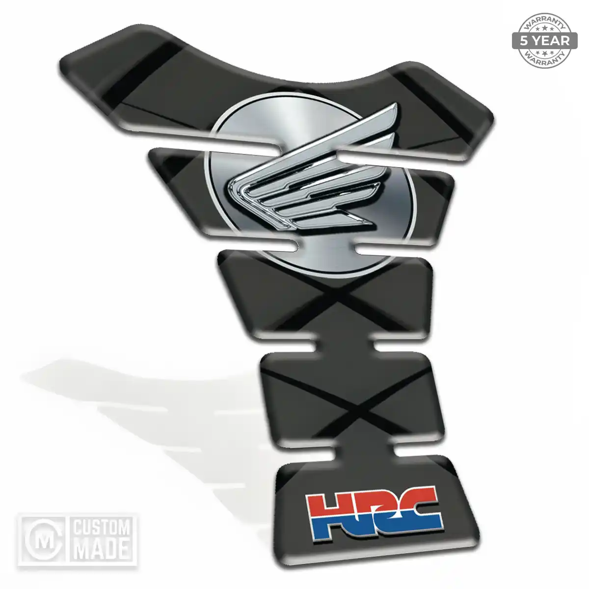 Honda Fuel Tank Protector Prime Quality