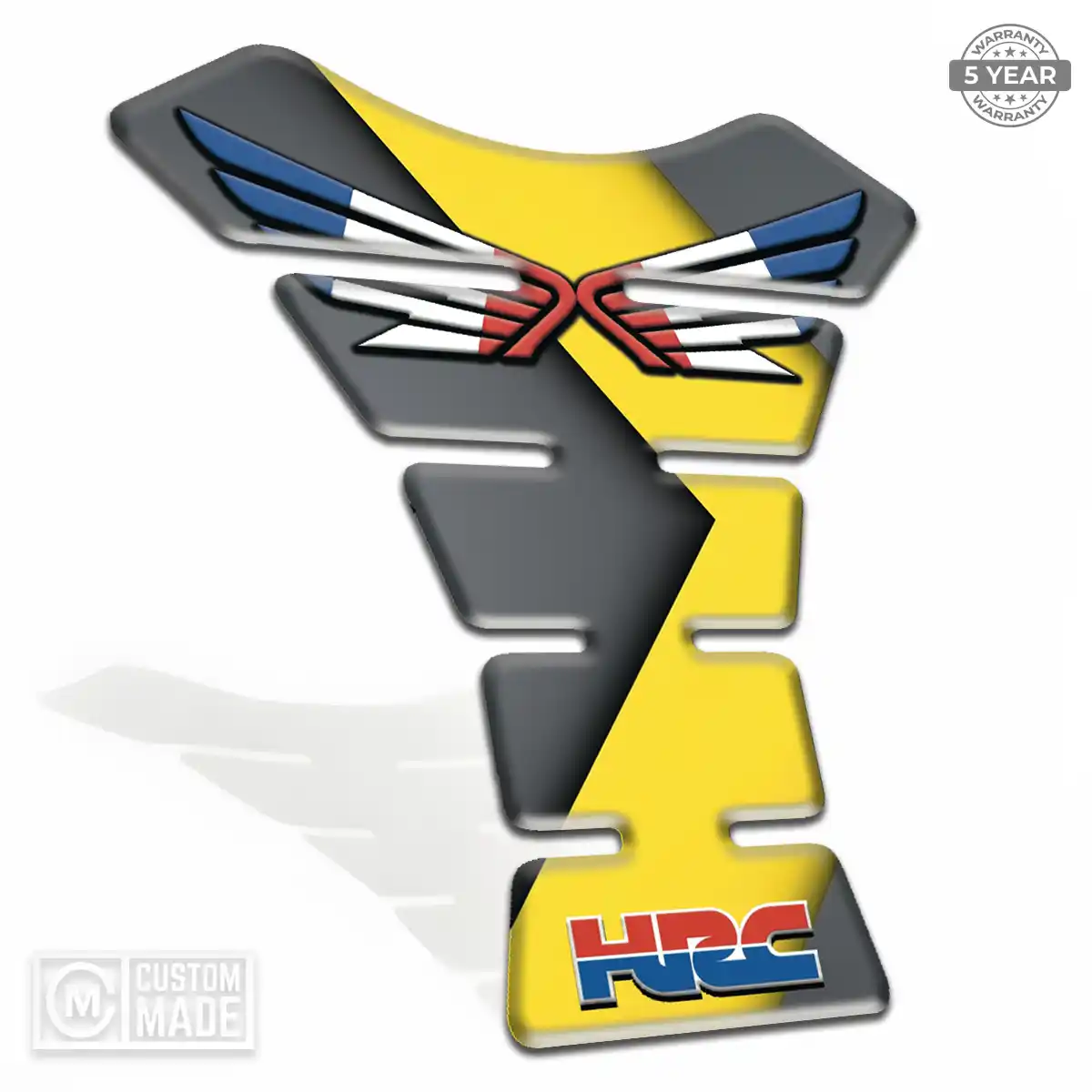 Honda Gas Tank Pad Elite Edition