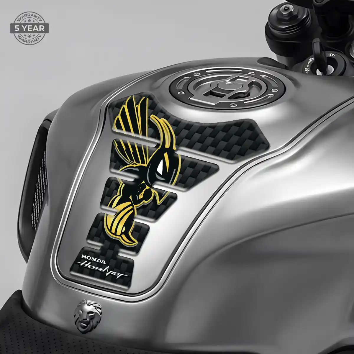 Honda Gas Tank Pad Exclusive Series