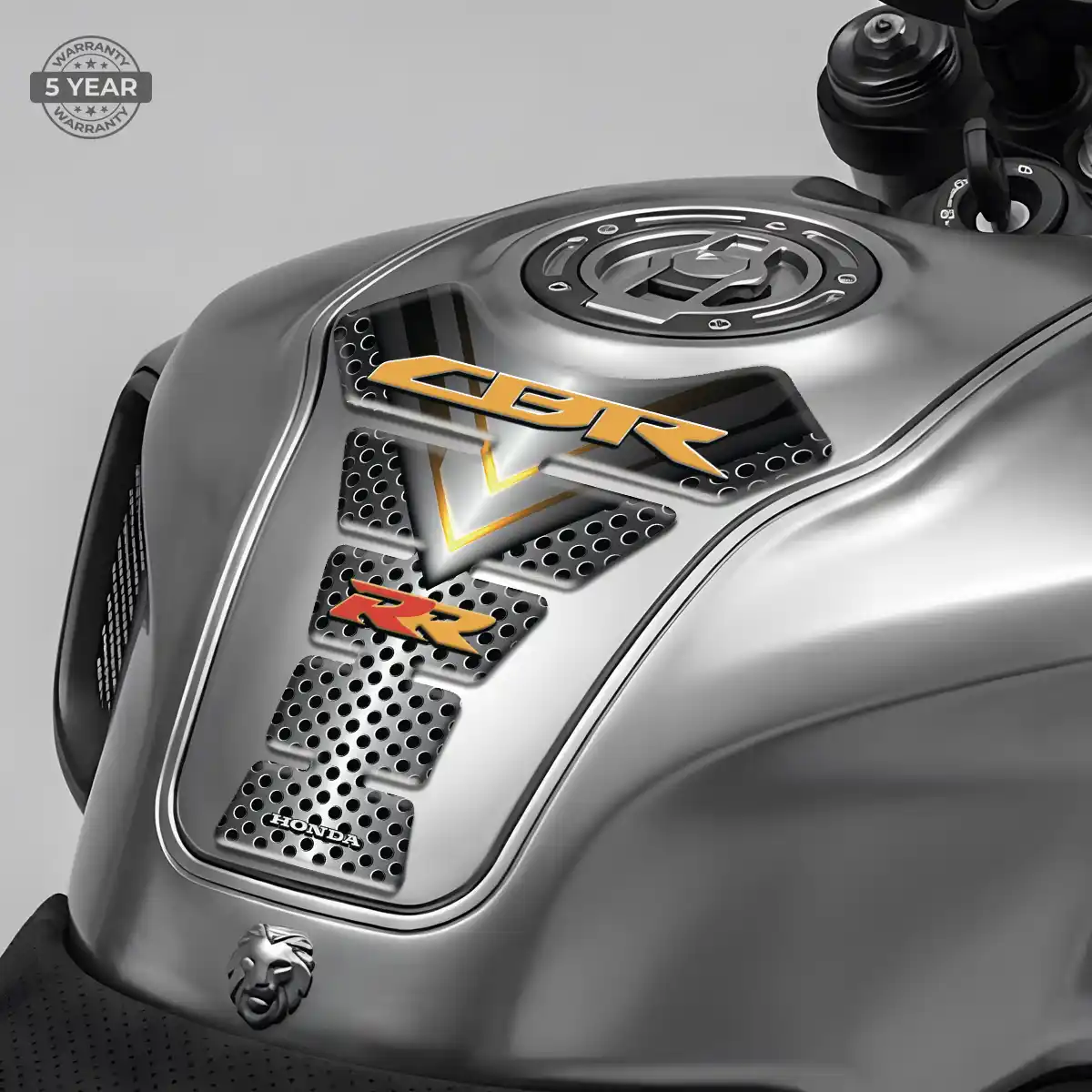 Honda Gas Tank Pad Noble Edition