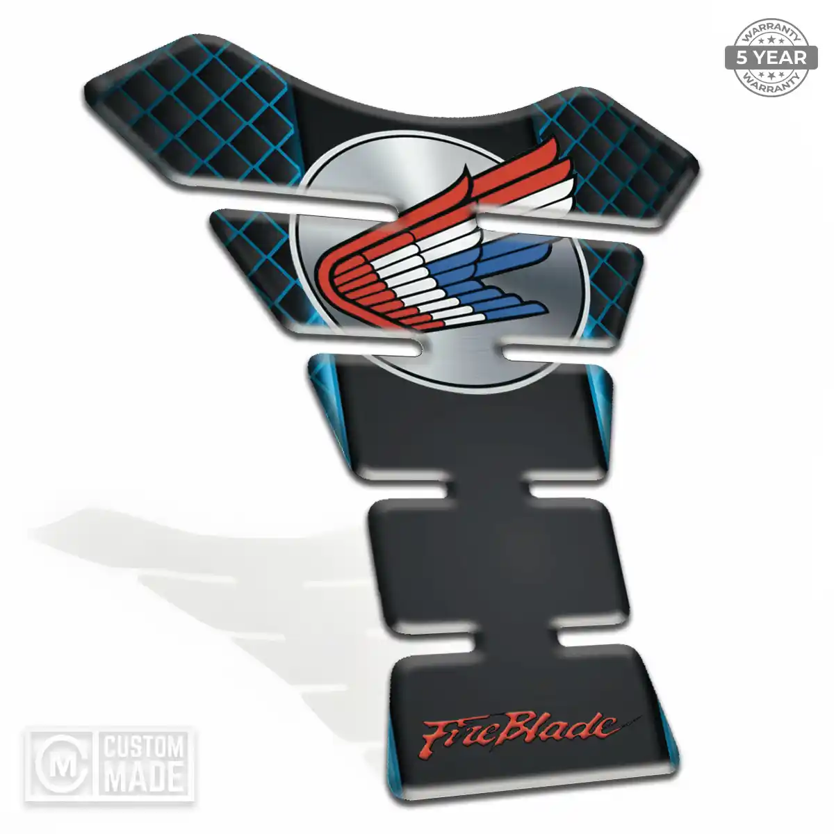 Honda Gas Tank Pad Prestige Line