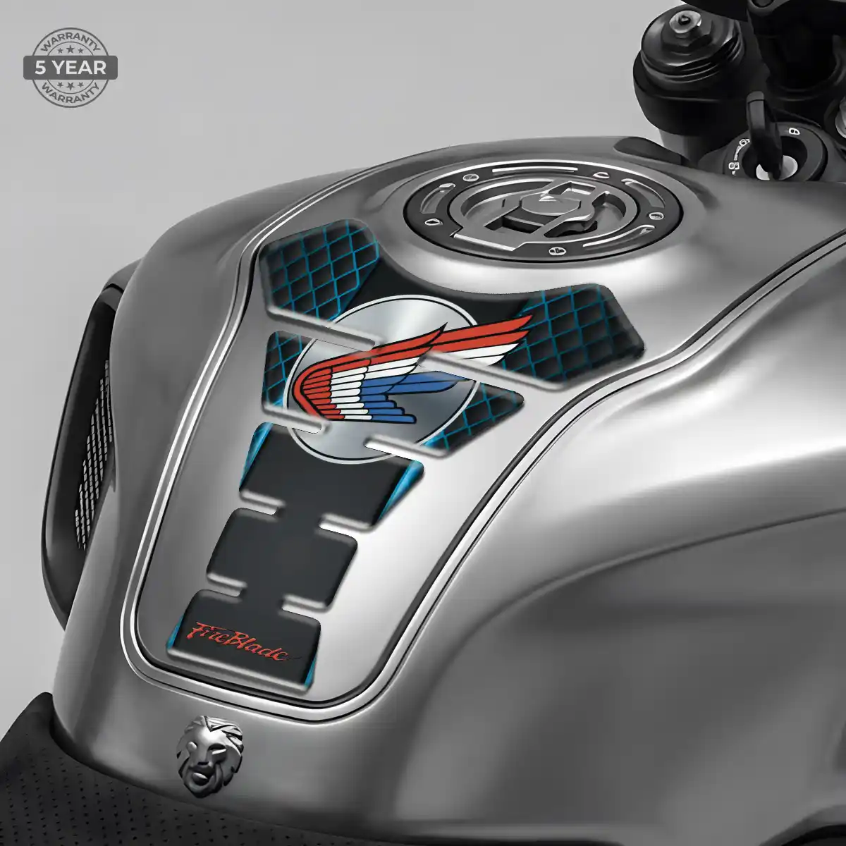 Honda Gas Tank Pad Prestige Line