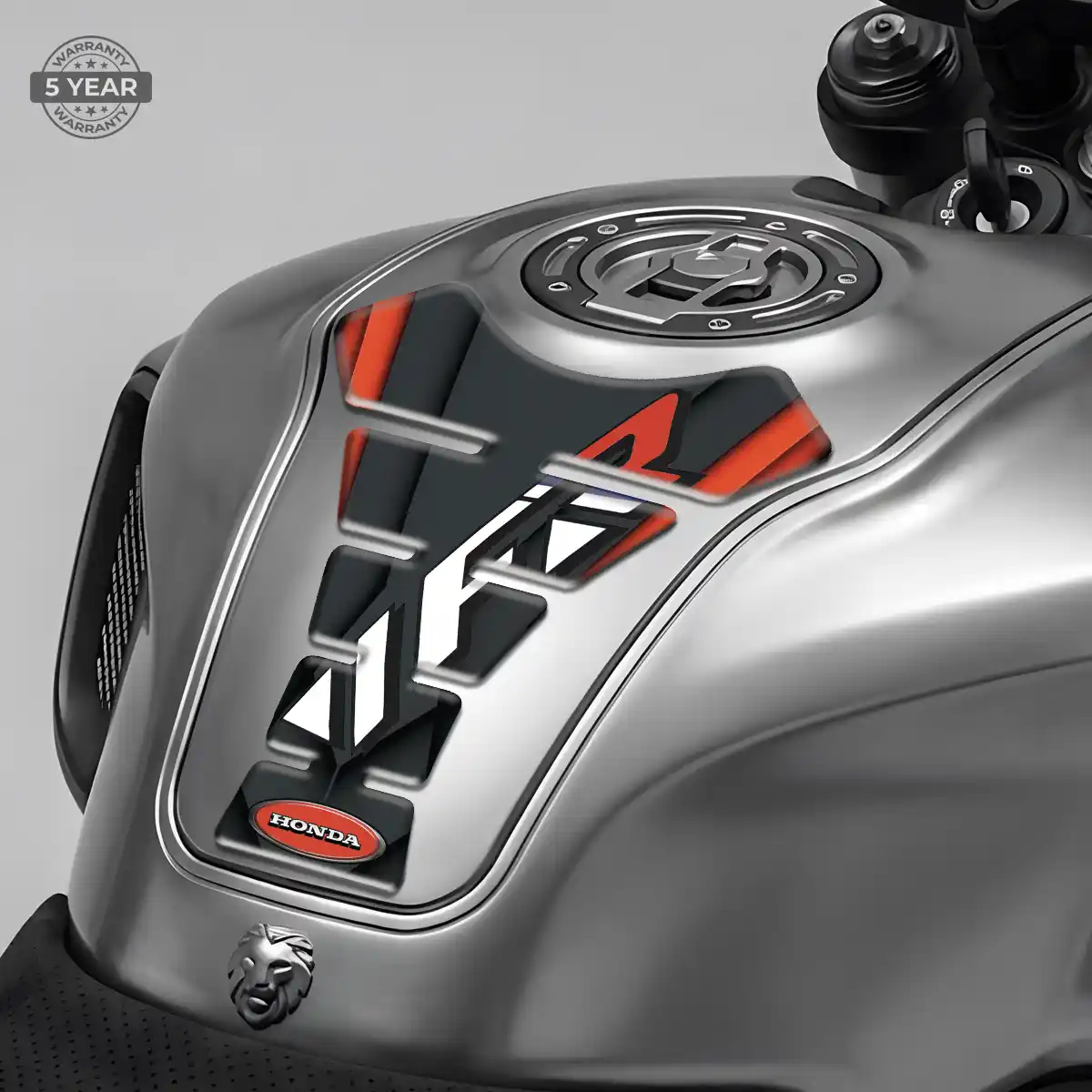 Honda Gas Tank Pad Superior Craft