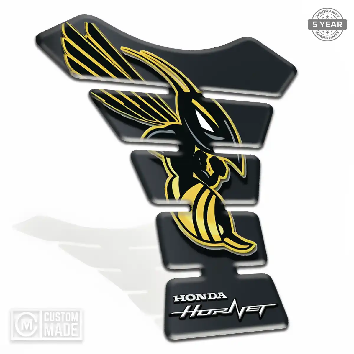 Honda Gel Tank Pad Exclusive Series