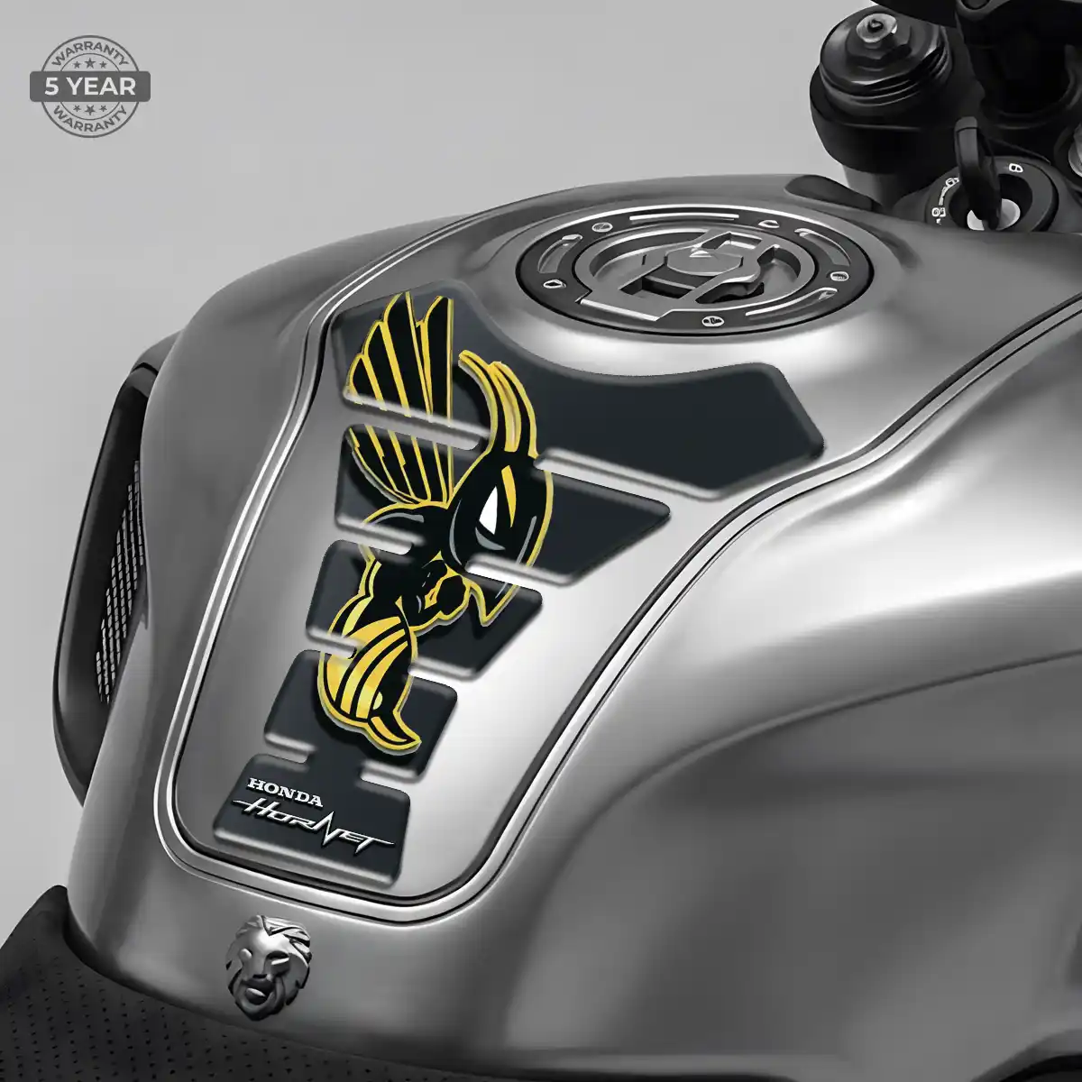 Honda Gel Tank Pad Exclusive Series