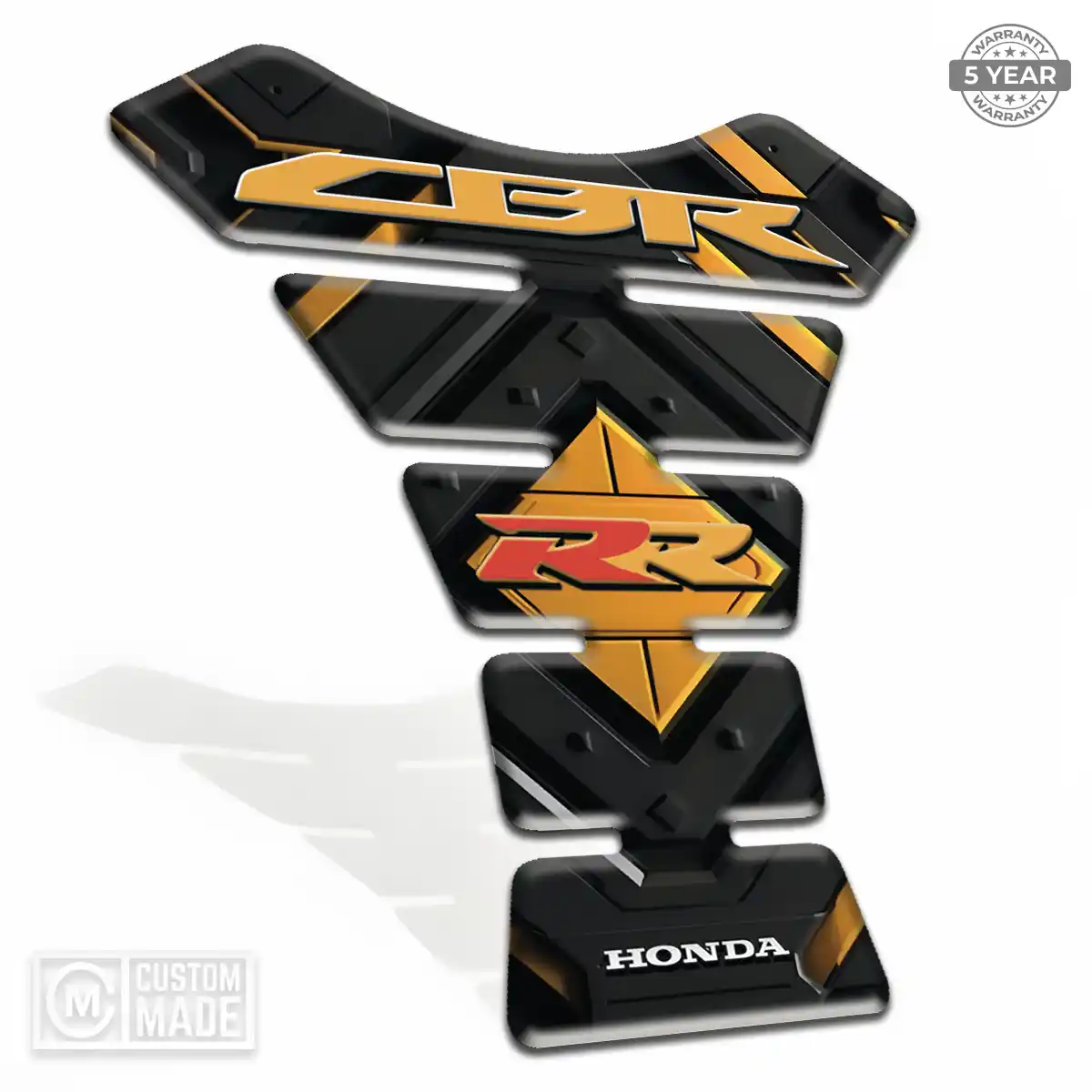 Honda Gel Tank Pad Signature Grade