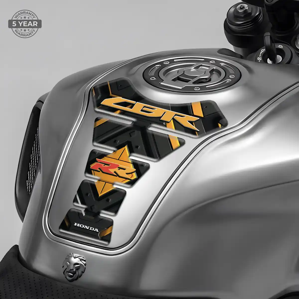 Honda Gel Tank Pad Signature Grade